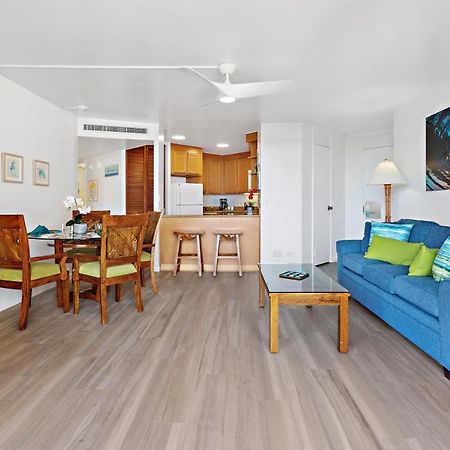 Kaanapali Shores 616 カハナ エクステリア 写真