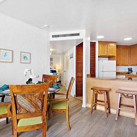 Kaanapali Shores 616 カハナ エクステリア 写真
