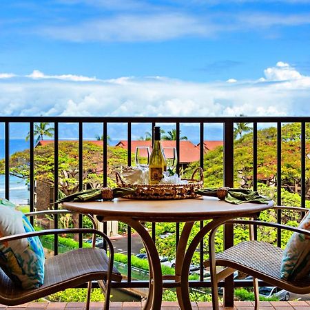 Kaanapali Shores 616 カハナ エクステリア 写真