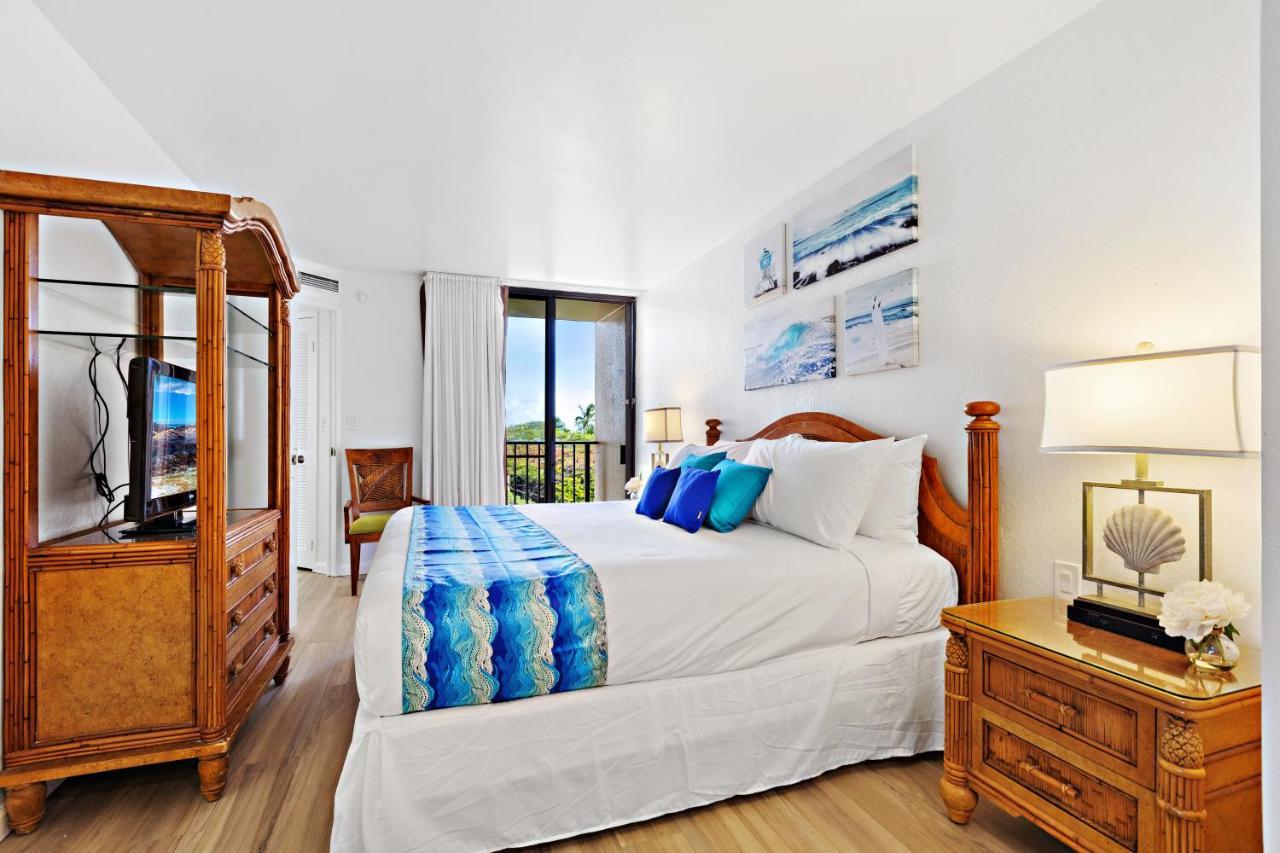 Kaanapali Shores 616 カハナ エクステリア 写真