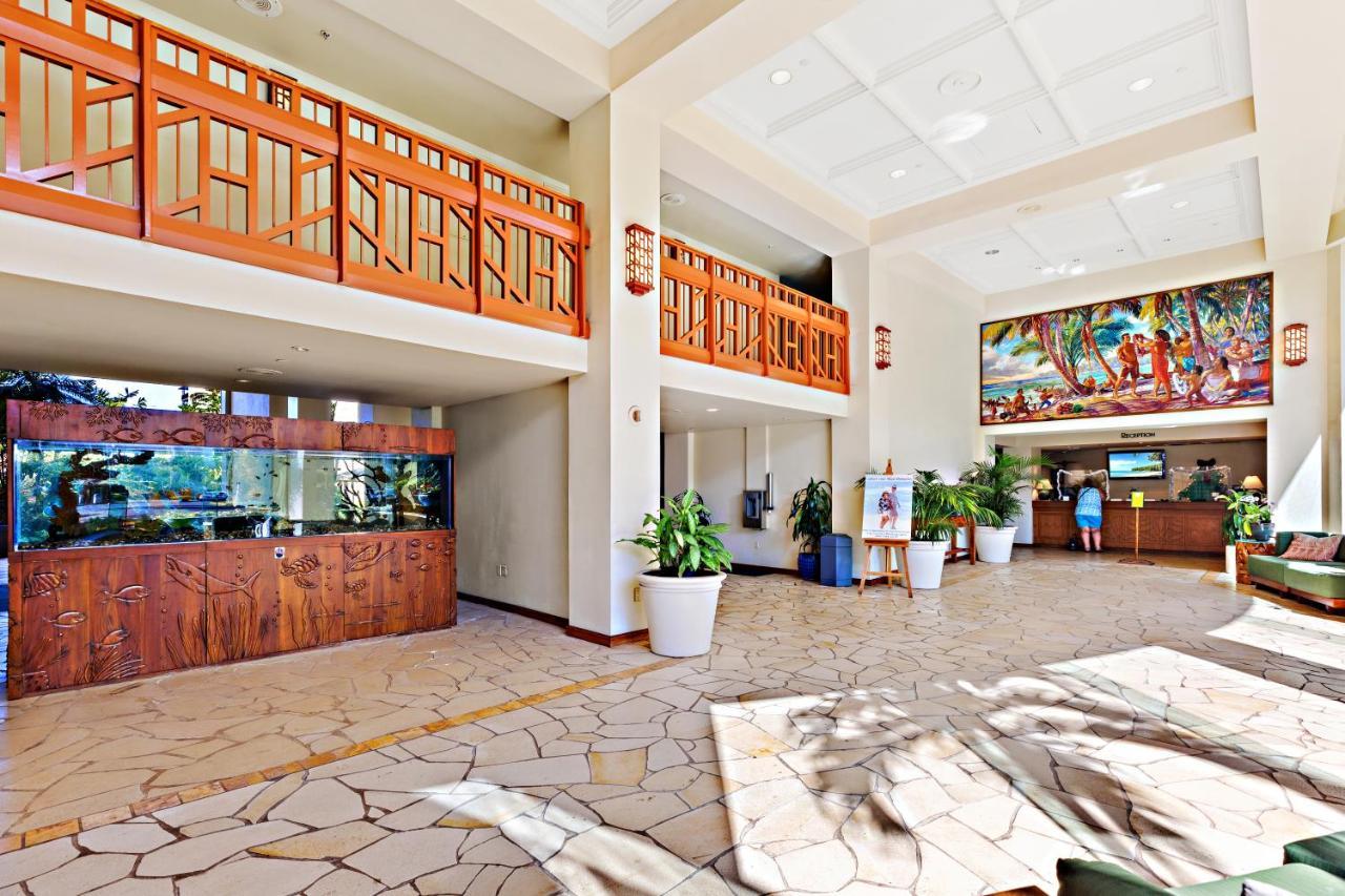 Kaanapali Shores 616 カハナ エクステリア 写真