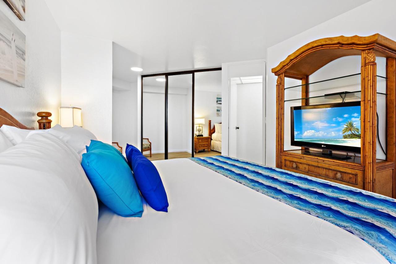 Kaanapali Shores 616 カハナ エクステリア 写真