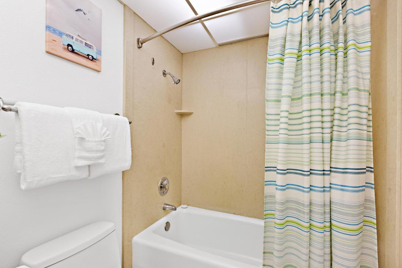 Kaanapali Shores 616 カハナ エクステリア 写真