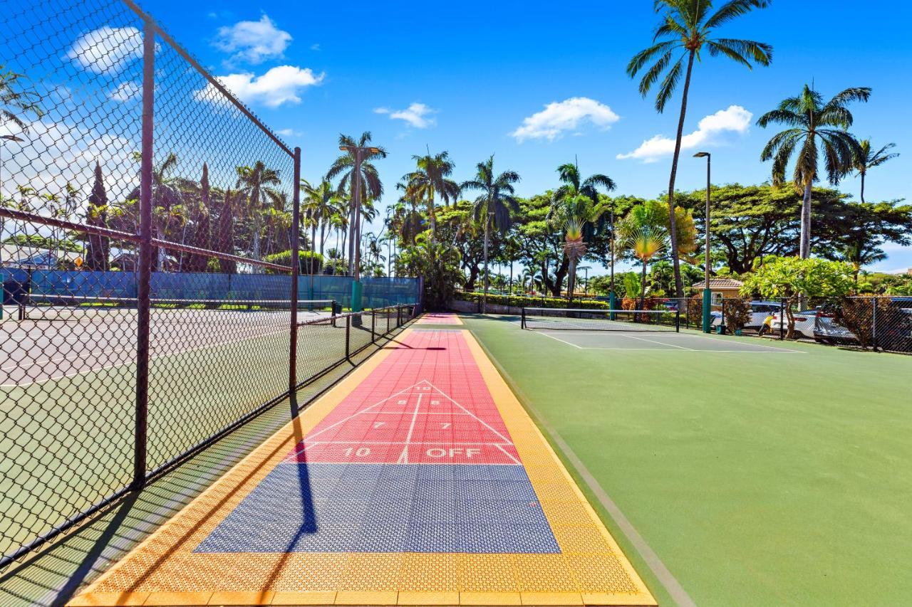 Kaanapali Shores 616 カハナ エクステリア 写真