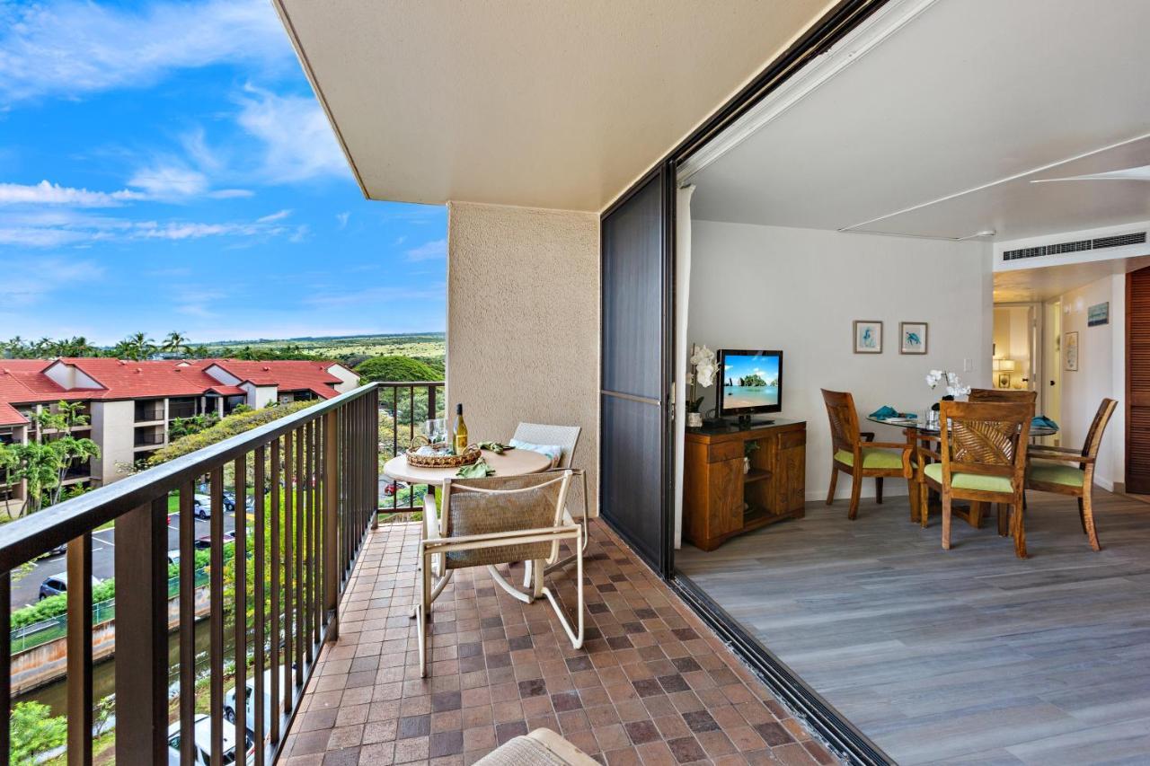 Kaanapali Shores 616 カハナ エクステリア 写真