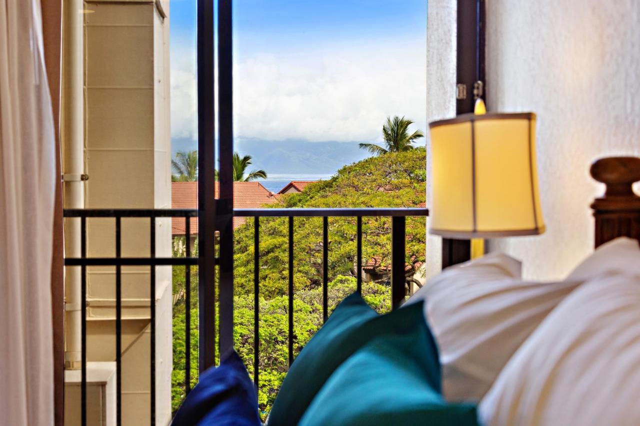 Kaanapali Shores 616 カハナ エクステリア 写真