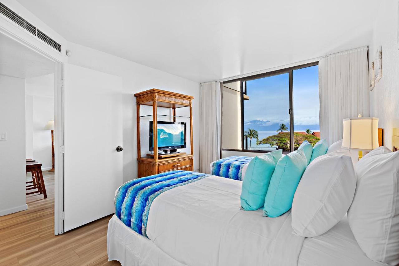 Kaanapali Shores 616 カハナ エクステリア 写真