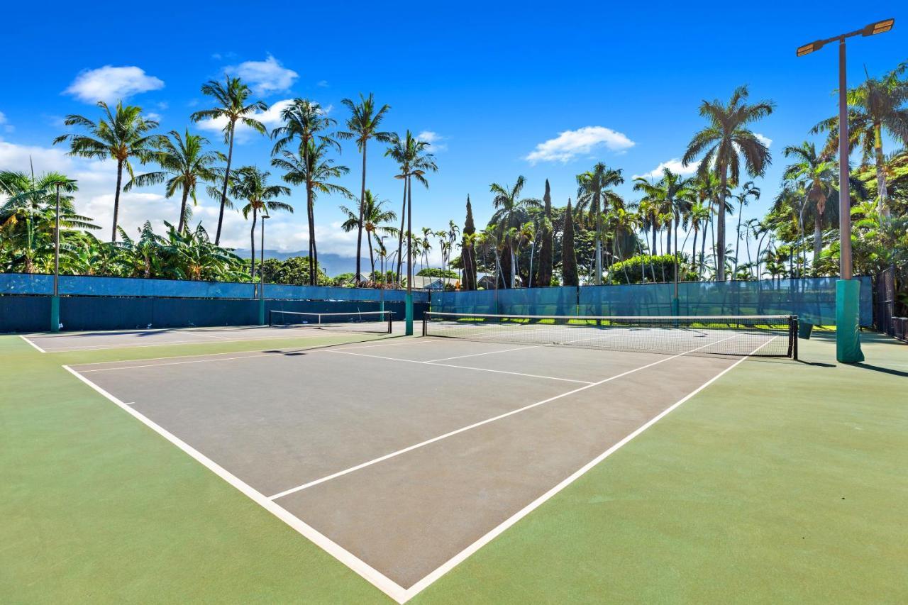 Kaanapali Shores 616 カハナ エクステリア 写真