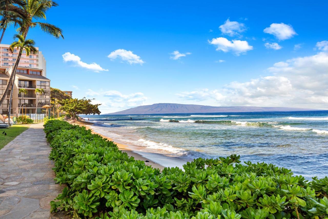 Kaanapali Shores 616 カハナ エクステリア 写真