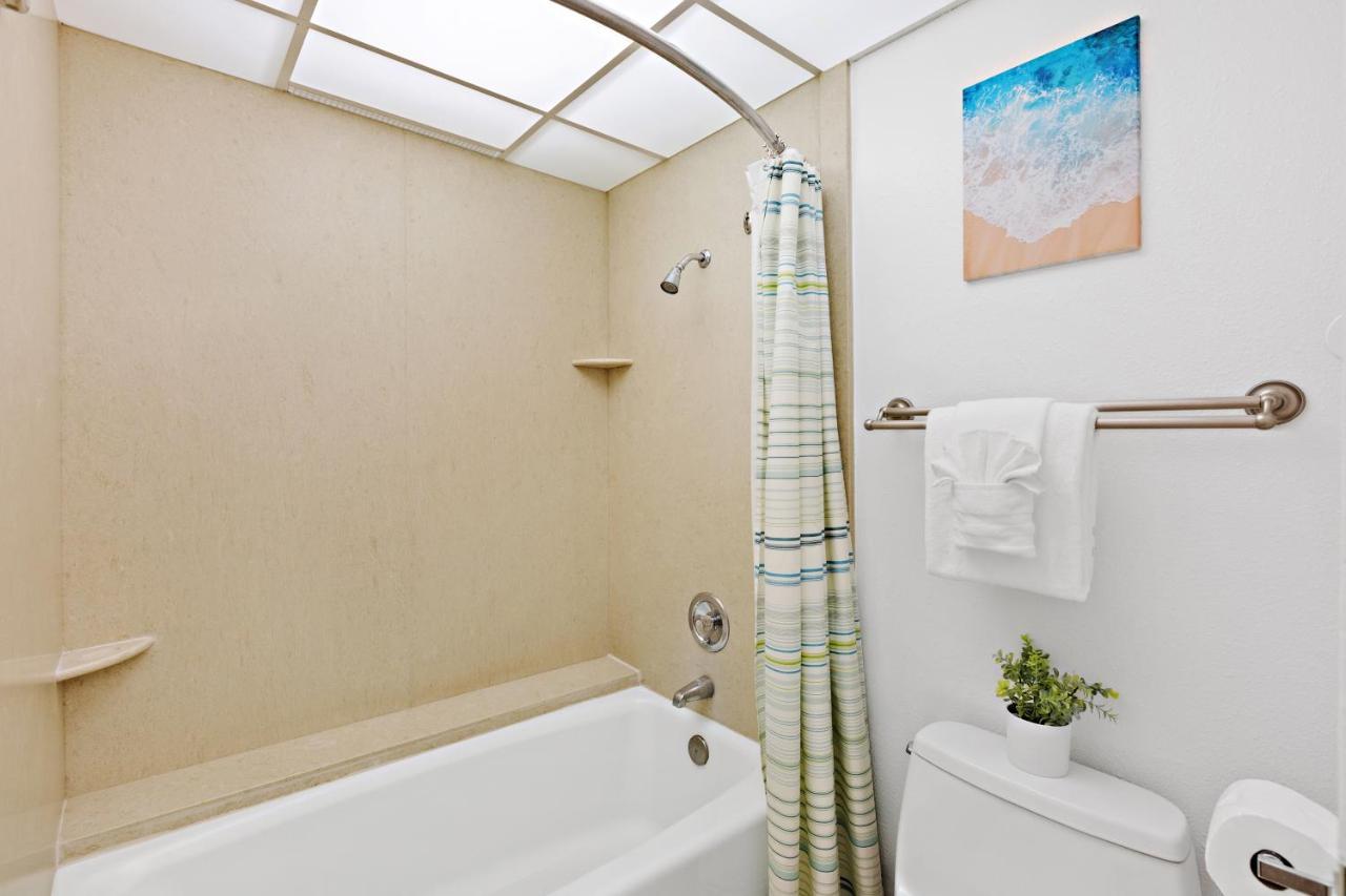 Kaanapali Shores 616 カハナ エクステリア 写真