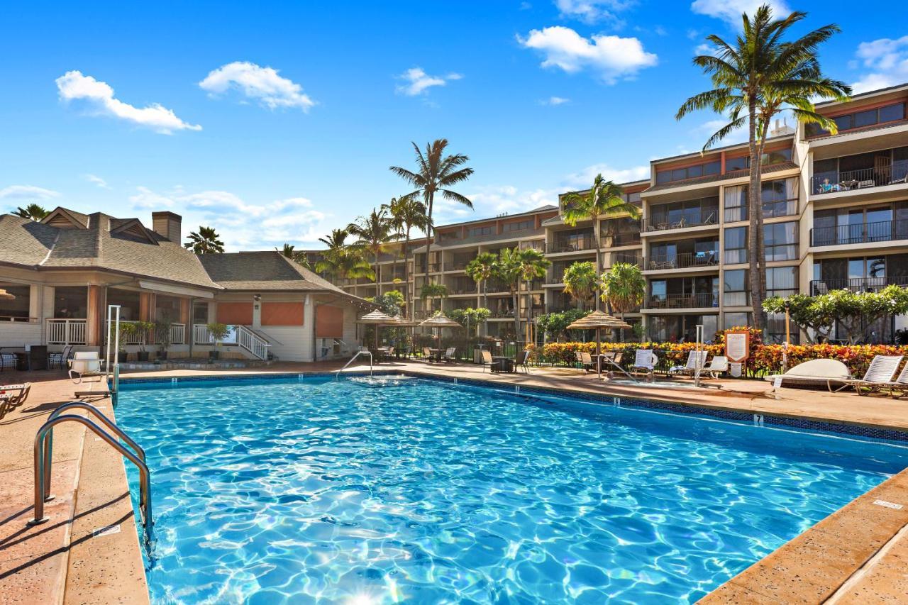 Kaanapali Shores 616 カハナ エクステリア 写真