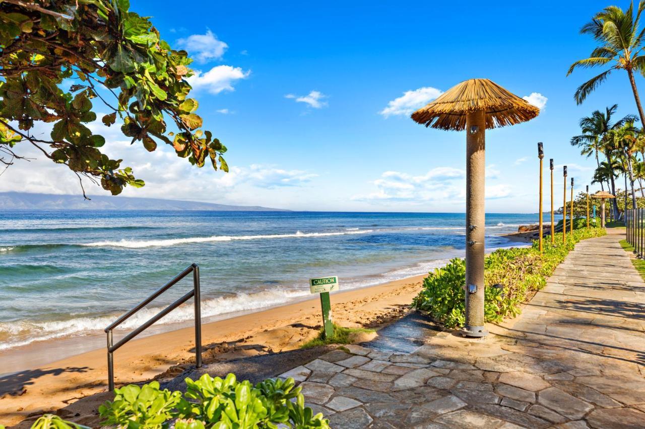 Kaanapali Shores 616 カハナ エクステリア 写真