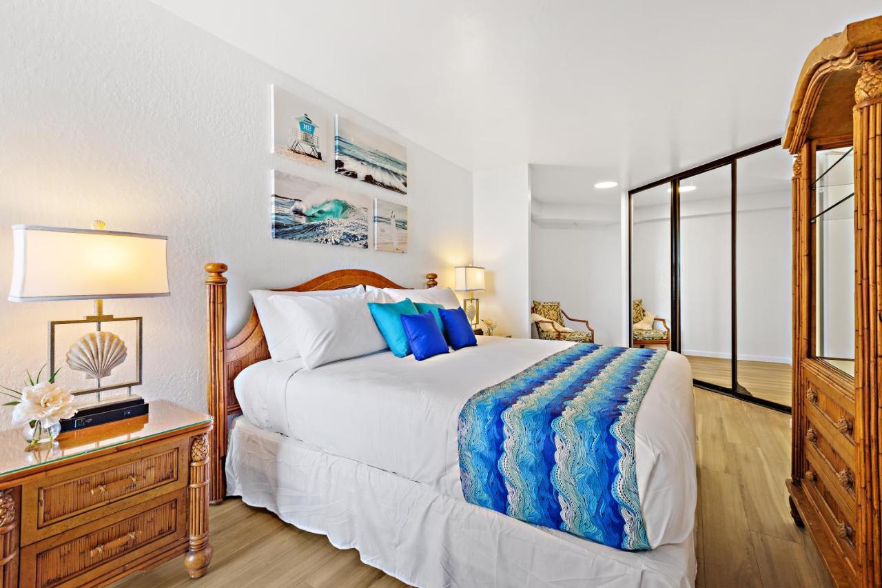 Kaanapali Shores 616 カハナ エクステリア 写真