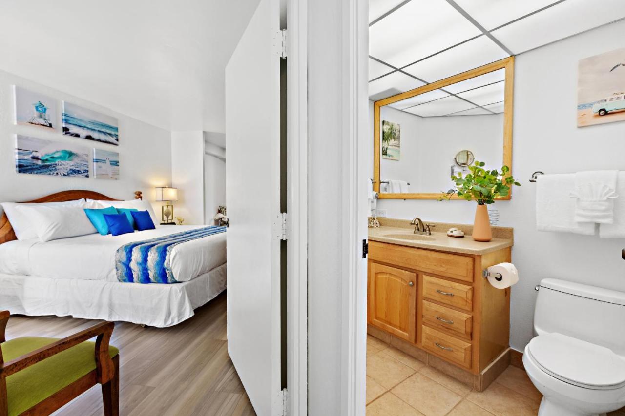 Kaanapali Shores 616 カハナ エクステリア 写真