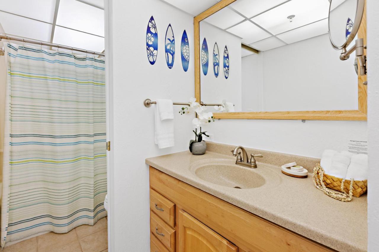 Kaanapali Shores 616 カハナ エクステリア 写真
